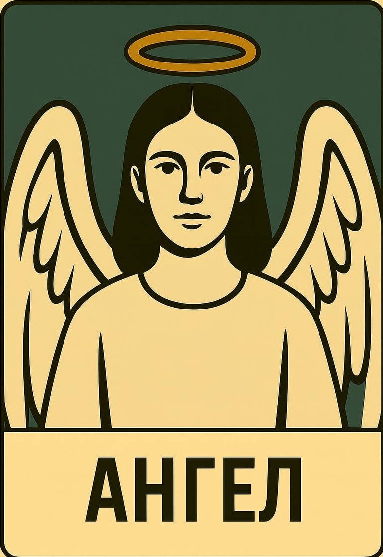 Ангел