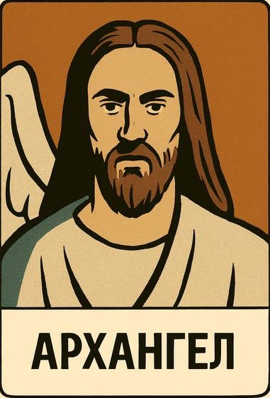 Архангел