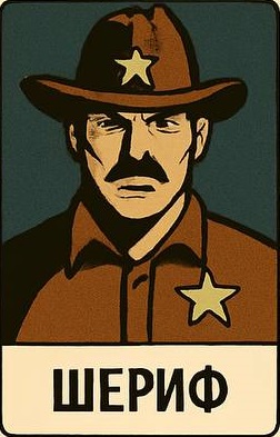 Шериф
